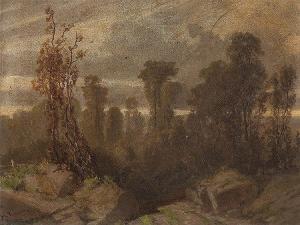 von REDER Heinrich 1824-1909,Landscape,Auctionata DE 2016-08-26
