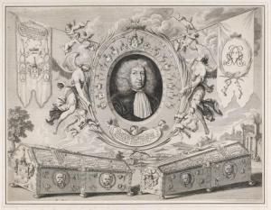 von SANDRART Jakob 1630-1708,Jakob von Sandrart,1681,Schmidt Kunstauktionen Dresden DE 2018-03-24