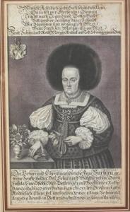 von SANDRART Jakob 1630-1708,Retrato de dama,Duran Subastas ES 2008-09-22