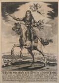 von SANDRART Jakob 1630-1708,William III,Sloans & Kenyon US 2009-09-25