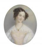 VON SCHROETTER Bernhard 1772-1842,A Lady,Bonhams GB 2013-05-30