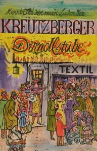 von WELDEN Leo 1899-1967,Kreuzberger Dirndlstube,Allgauer DE 2018-01-11