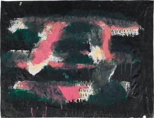 VOPAVA Walter 1948,Untitled,1992,im Kinsky Auktionshaus AT 2018-12-01