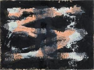 VOPAVA Walter 1948,Untitled,1992,im Kinsky Auktionshaus AT 2018-12-01