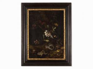 VROMANS Isaak 1655-1719,Still Life,1670,Auctionata DE 2016-10-14