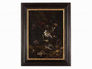 VROMANS Isaak 1655-1719,Still Life,1670,Auctionata DE 2016-08-26