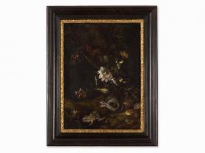 VROMANS Isaak 1655-1719,Still Life,1670,Auctionata DE 2015-11-28