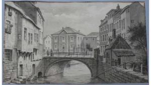 VUIDAR J,Blick auf Brücke Pont St. Nicolas,1870,Geble DE 2019-10-12
