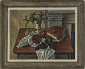 VUKOVIC Marko 1892-1973,still life,Pook & Pook US 2013-09-25