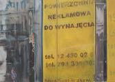 wójcik Grzegorz,Powierzchnia reklamowa do wynajęcia,2015,Sopocki Dom Aukcjny PL 2017-06-22