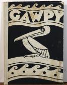 W HESTWOOD Robert,Gawpy: Book One,1926,Clars Auction Gallery US 2017-01-14
