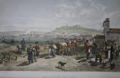 W. SIMPSON & E. WALKER,Crimean war scenes,1855,Cuttlestones GB 2018-03-08