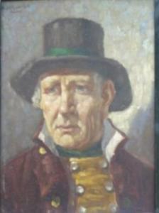 WACHTER Albert 1800-1900,untitled,Auktionshaus BLANK DE 2007-06-09