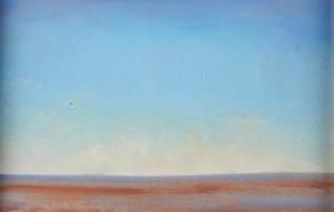 WADE Jonathan Armigel 1960,Desert, Saudi Arabia,Bellmans Fine Art Auctioneers GB 2024-01-15