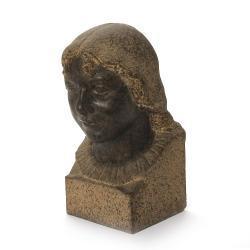 WAGNER Olga 1873-1963,Inga,Bruun Rasmussen DK 2012-08-20