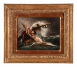 WAGNER 1800-1800,Untitled,19th Century,Hindman US 2022-07-19
