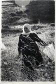 WAHABBY Samira 1973,A Woman from Daliyat al Karmel,Montefiore IL 2010-12-07