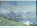 Waite James,Lakeland Landscape,1868,Locke & England GB 2008-02-01