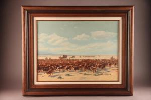 WAKELY Thomas R 1900-1900,CATTLE HERDING,Witherells US 2012-02-29