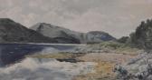 WALKER Alan,Loch Leven,1912,Burstow and Hewett GB 2016-11-16