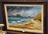 WALKER CM,Bass Rock,Shapes Auctioneers & Valuers GB 2013-05-04