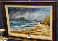 WALKER CM,Bass Rock,Shapes Auctioneers & Valuers GB 2013-05-04