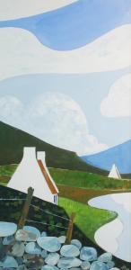 walker harry 1947,Connemara,Gormleys Art Auctions GB 2021-09-28
