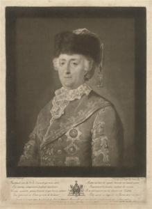 WALKER James 1748-1808,Catherine II, Empress of Russia (Catherine the Gre,Christie's GB 2009-02-25