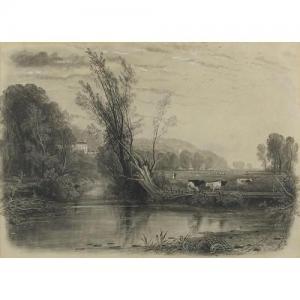 WALKER John Rawson 1796-1873,Newbold Comyn,1855,Eastbourne GB 2018-05-10