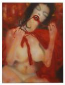 WALKER Nick 1969,Ecstasy,Sworders GB 2025-08-19