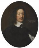 WALKER Robert 1607-1658,PORTRAIT OF COLONEL WILLIAM COPE (1612-1691),Sotheby's GB 2011-10-27