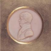 WALKER Theresa 1807-1876,A PORTRAIT OF JOHN CLARK, HOBART,1848,Sotheby's GB 2005-06-27