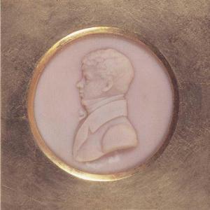 WALKER Theresa 1807-1876,A PORTRAIT OF JOHN CLARK, HOBART,1848,Sotheby's GB 2005-06-27