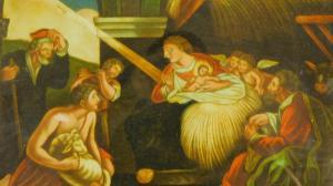 WALKER W.B 1800-1800,The Birth of Christ,Criterion GB 2021-04-28