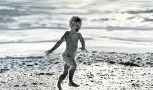 WALKOWITZ Dudi,Running on the Beach,,Tiroche IL 2012-02-04
