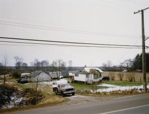 WALL Jeff 1946,River Road,1994,Sotheby's GB 2024-03-04