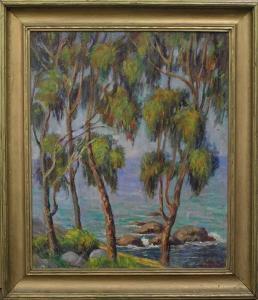 WALLACE Amy Spicer 1871-1943,untitled,Clars Auction Gallery US 2008-09-13