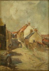 WALLACE helen,Fishing Villages,David Duggleby Limited GB 2008-03-03