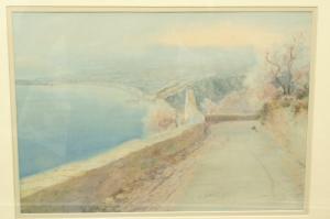 WALLACE REMINGTON A,Continental Coastal Road,Bamfords Auctioneers and Valuers GB 2008-03-19
