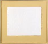 WALLACH Sara F,White on White Series (Spider-Web),1979,Gray's Auctioneers US 2014-08-06