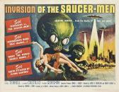 WALLIS Albert,INVASION OF THE SAUCER-MEN,1957,Christie's GB 2014-09-03