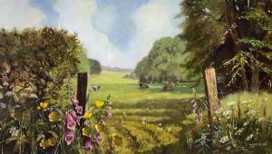 WALLIS Linda,Green Pastures,Duggleby Stephenson (of York) UK 2021-08-05