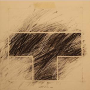 WALSH Samuel,UNTITLED 30,1984,De Veres Art Auctions IE 2017-07-18