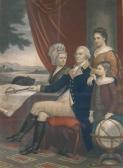 WALTER Adam B 1820-1975,George Washington and Family,Litchfield US 2010-07-14