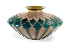 WALTER Almaric 1859-1942,vase biconique,1870,Tajan FR 2009-06-22