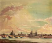 WALTERS P,Ansicht Dresden,1941,Wendl DE 2017-10-26