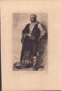 WALTNER Charles Albert 1846-1925,Valet de torero,Bertolami Fine Arts IT 2024-02-20