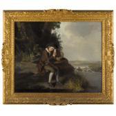 WALTON Henry 1746-1813,THE YOUNG ANGLER,Sotheby's GB 2009-07-09