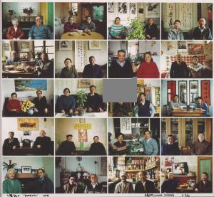 WANG JINSONG 1963,Parents Series,1998,Christie's GB 2012-11-25