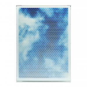 WANG NINGDE 1972,Polarized Cloud No. 2,2014,Bonhams GB 2024-03-01